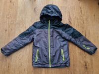 Kinder Skijacke Gr. 134/140 warme Winterjacke Bayern - Augsburg Vorschau