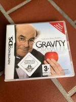 Nintendo DS Gravity (Physik Lernspiel) Niedersachsen - Bad Iburg Vorschau