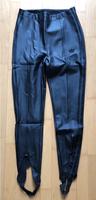 Adidas Leather Tights, neu, Gr. 38, schwarz Bayern - Rain Lech Vorschau