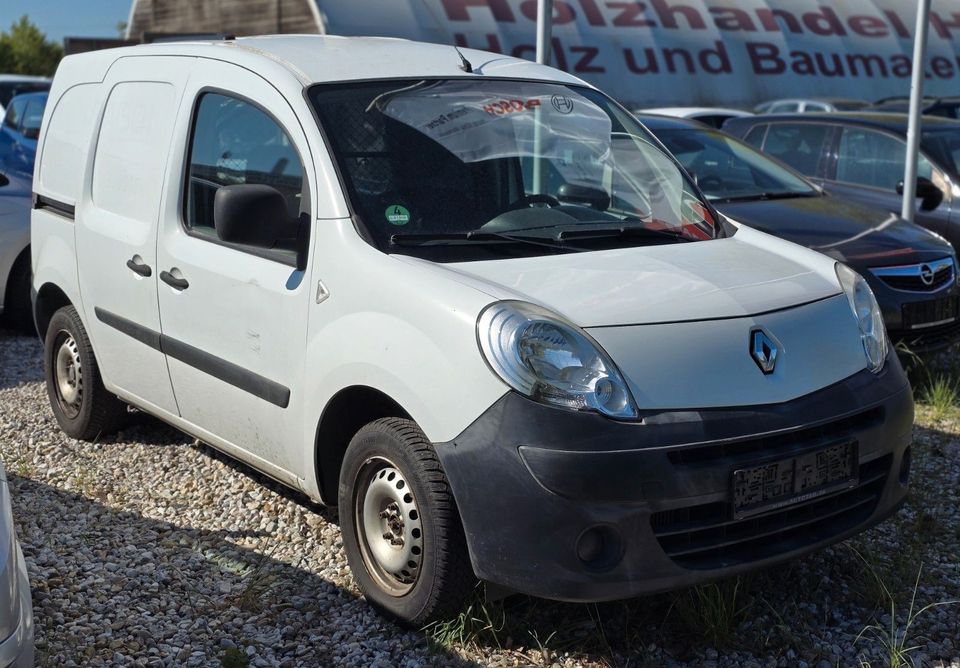 Renault Kangoo Rapid Extra in Leipzig