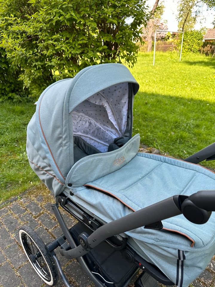 FEDER Kinderwagen (Kombinierbar) in Kitzscher