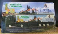 Sammelauto – LKW / Truck „Meißner Schwerter Brauerei“ Sachsen - Coswig Vorschau