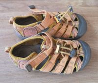 Keen Trekking Outdoor Sandalen Gr. 30 Hessen - Neckarsteinach Vorschau