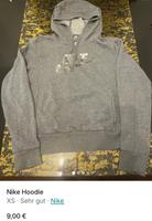 Nike Hoodie XS Wuppertal - Elberfeld Vorschau