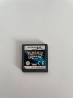 Pokémon Diamant Edition Nintendo DS (ohne Hülle) Sachsen-Anhalt - Merseburg Vorschau