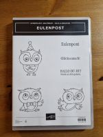 Stempelset Eulenpost von Stampin'Up! Bayern - Feuchtwangen Vorschau