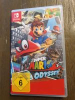 Super Mario Odyssey Switch Berlin - Karlshorst Vorschau