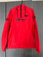 Ellesse Regenjacke Herren Gr. L Bayern - Neutraubling Vorschau