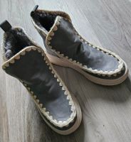 Stiefel Größe 39 von Deichmann Bochum - Bochum-Südwest Vorschau