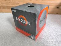 AMD Ryzen 3900X boxed Baden-Württemberg - Tübingen Vorschau