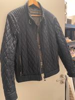 Belstaff Jacke Steppjacke New Bramley Gr. 54 Top Bayern - Rosenheim Vorschau
