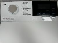 Waschmaschine / Toplader Hessen - Kassel Vorschau