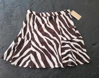 Michael Kors Rock Zebra beige braun neu M 6 Stuttgart - Vaihingen Vorschau