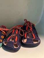 Barfußschuhe Sandalen Affenzahn gr.21 Niedersachsen - Nordenham Vorschau