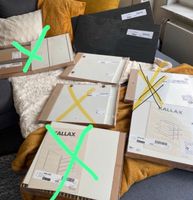 Ikea Kallax verschiedene Produkte Nordrhein-Westfalen - Witten Vorschau