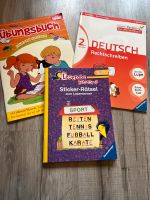 Lernhefte Grundschule - neu Rheinland-Pfalz - Saarburg Vorschau