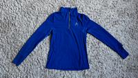 Odlo Lady Langarm Shirt Gr.S blau Thüringen - Gotha Vorschau