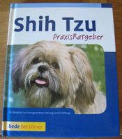 SHIH TZU Hundebuch Hundebücher Hundeliteratur Hundehaltung Welpen Rheinland-Pfalz - Koblenz Vorschau