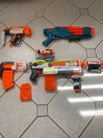 Nerf Blaster Nordrhein-Westfalen - Hörstel Vorschau