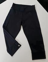 Adidas Clima365 3/4 Sporthose Gymnastikhose 36 schwarz Bayern - Kitzingen Vorschau