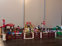 Playmobil Country - Großer Reitturnierplatz - Nr. 70337 Herzogtum Lauenburg - Börnsen Vorschau