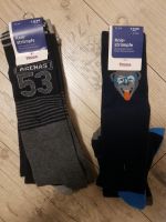 Kniestrümpfe Gr. 31/34 neu, 3 Stoppersocken Essen - Essen-Ruhrhalbinsel Vorschau