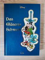 Disney-Comic: Micky Maus - Das gläserne Schwert Nordfriesland - Niebüll Vorschau