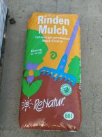 Re Natur Rindenmulch 60 liter Bayern - Maxhütte-Haidhof Vorschau