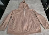 Sweatjacke gr 44/46 Niedersachsen - Bockenem Vorschau