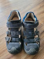 Sandalen Leder Superfit Hessen - Viernheim Vorschau