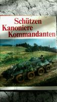 Schützen Kanoniere Kommandanten Buch DDR Thüringen - Gotha Vorschau