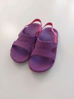 Badeschuhe / Badesandalen, pink, Größe 27/28 Düsseldorf - Benrath Vorschau