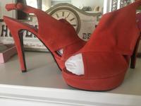 Plateau High-Heels von Buffalo NEU Bayern - Erlangen Vorschau