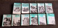 VEB Radio und Fernsehen Verlag Die Wirtschaft Berlin DDR Ostalgie Thüringen - Greiz Vorschau