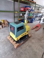 Ammann APH65/85 Rüttelplatte - gebraucht-  Sonderpreis! Nordrhein-Westfalen - Borchen Vorschau