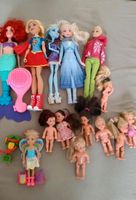 Barbie Sammlung Baden-Württemberg - Mühlingen Vorschau