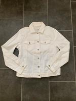 Weiße Jeansjacke Tom Tailor XL super Zustand ❗️ Baden-Württemberg - Laufenburg (Baden) Vorschau