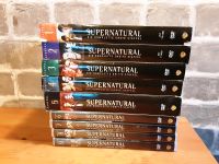 Supernatural Staffel 1 - 9 Nordrhein-Westfalen - Olpe Vorschau