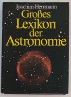 Großes Lexikon der Astronomie Rheinland-Pfalz - Ferschweiler Vorschau