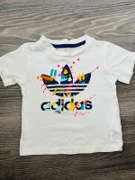 T-shirt 12 -18 Adidas Nordrhein-Westfalen - Siegen Vorschau