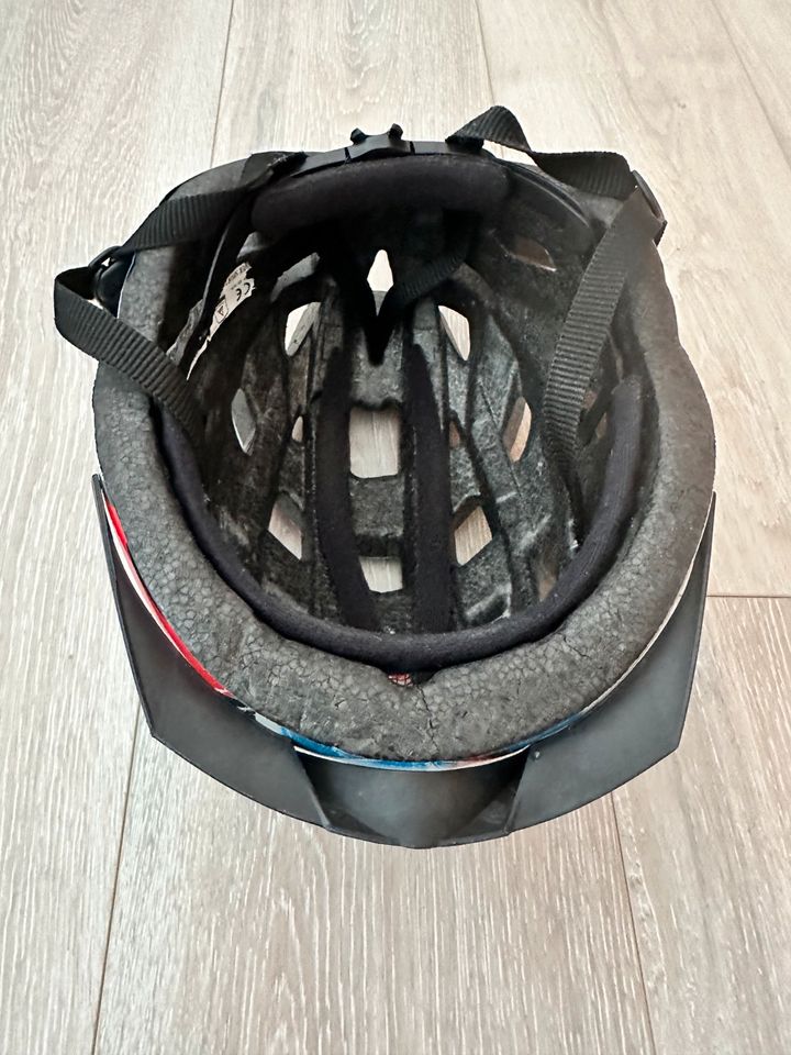 Uvex Kinderfahrradhelm in Sinzig