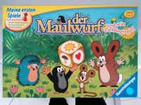 Gesellschaftsspiel "Der Maulwurf" Schleswig-Holstein - Norderstedt Vorschau