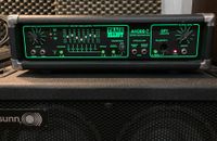 TRACE ELLIOT AH300-7 Bass-Amp mit sunn 410H Box Herzogtum Lauenburg - Ratzeburg Vorschau