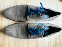 Businessschuhe von Joop Gr. 42 Baden-Württemberg - Gerabronn Vorschau