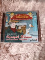 Weihnachts CD Sherlock Holmes Neu OVP Baden-Württemberg - Karlsruhe Vorschau