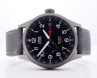 Oris Big Crown Pro Pilot GMT Regatta Limited 01 748 7710 428 Köln - Nippes Vorschau