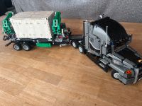 42078 Lego Technic Mack Anthem Bayern - Rettenberg Vorschau