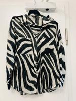 NEU! MASSIMO DUTTI Leinen / Ramie Bluse Gr 40 Essen - Steele Vorschau