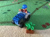 LEGO Duplo Traktor blau 4969 Baden-Württemberg - Überlingen Vorschau