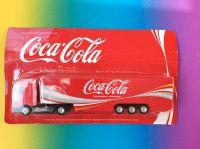 Coca-Cola Truck, 90er Jahre, Original verpackt Berlin - Spandau Vorschau